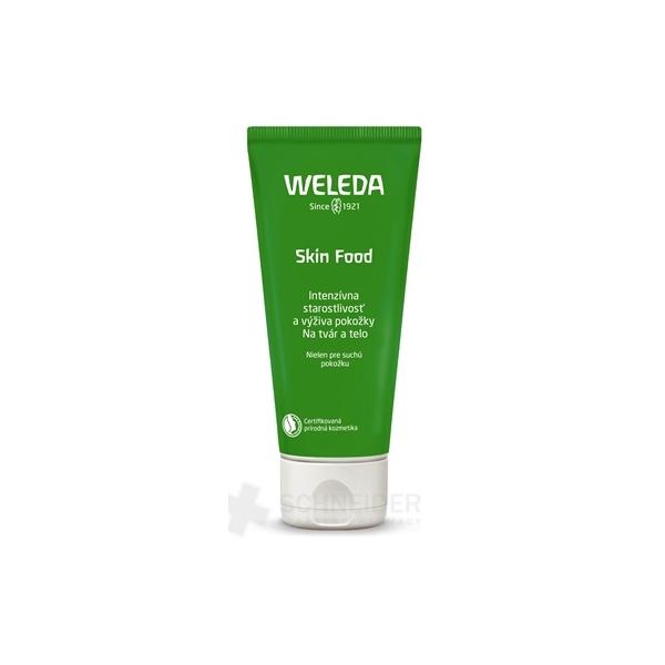 WELEDA Skin Food