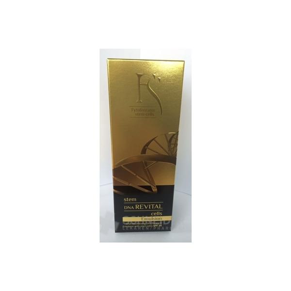 fytofontana stem cells DNA Revital Emulsion