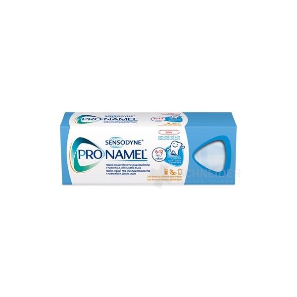 SENSODYNE PRONAMEL Junior