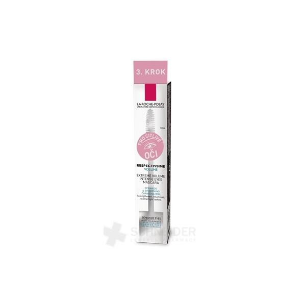 LA ROCHE-POSAY RESPECTISSIME VOLUME
