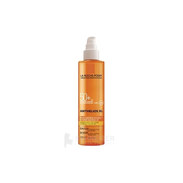 LA ROCHE-POSAY ANTHELIOS XL SPF50+