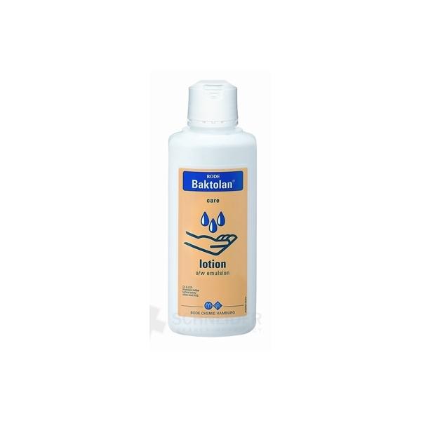 BODE Baktolan lotion