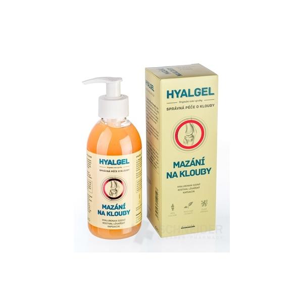 HYALGEL