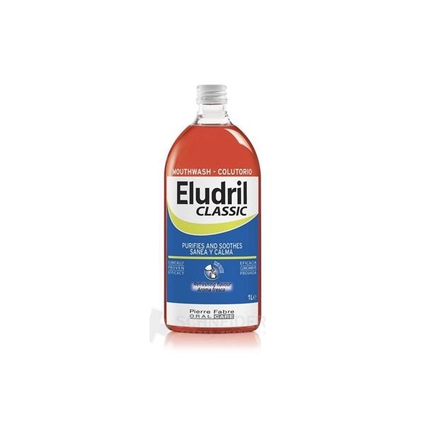 ELUDRIL CLASSIC