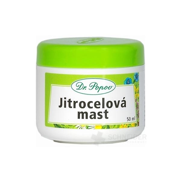 DR. POPOV MASŤ SKOROCELOVÁ