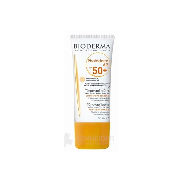 BIODERMA Photoderm AR SPF 50+