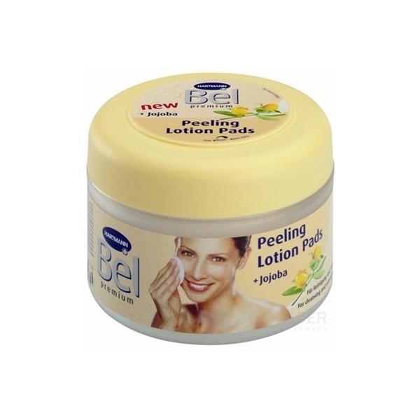 Bel Peeling Lotion Pads Jojoba