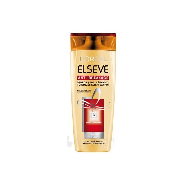 ELSÉVE ANTI-BREAKAGE ŠAMPÓN