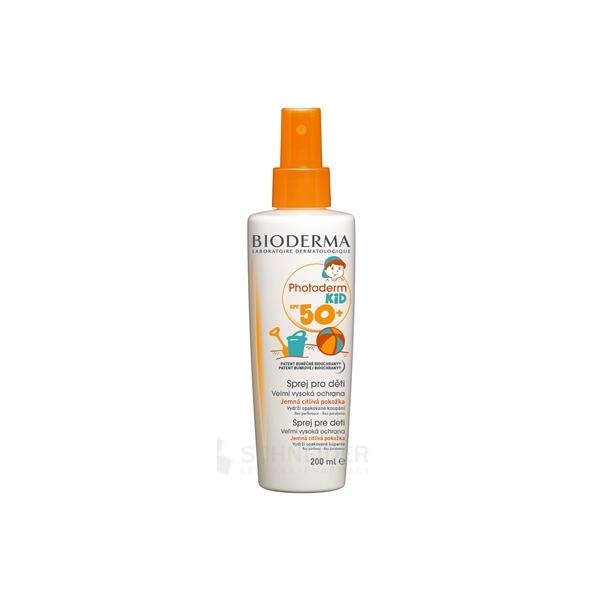 BIODERMA Photoderm KID SPF 50+ (V2)