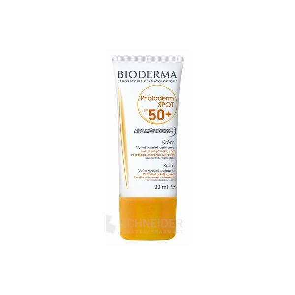 BIODERMA Photoderm SPOT SPF 50+