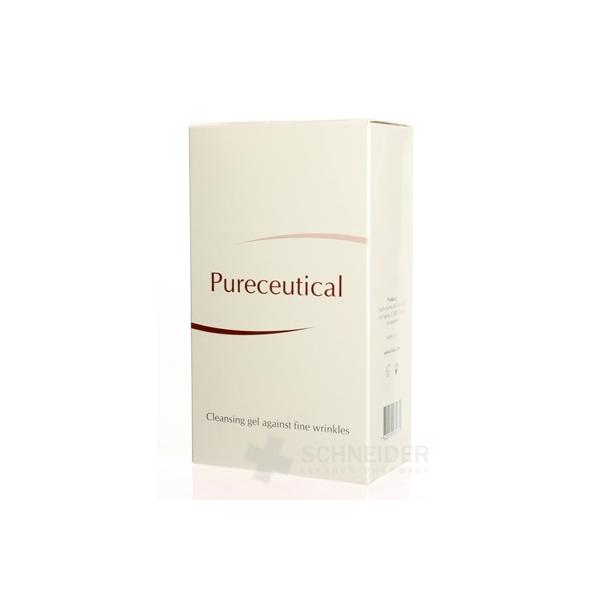 Pureceutical - čistiaci gél proti jemným vráskam