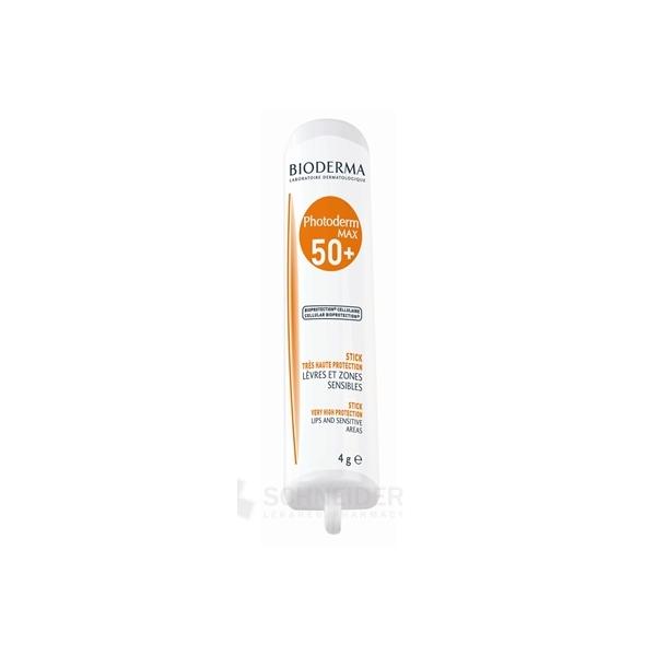 BIODERMA Photoderm MAX SPF 50+
