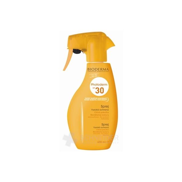 BIODERMA Photoderm FAMILY SPF 30