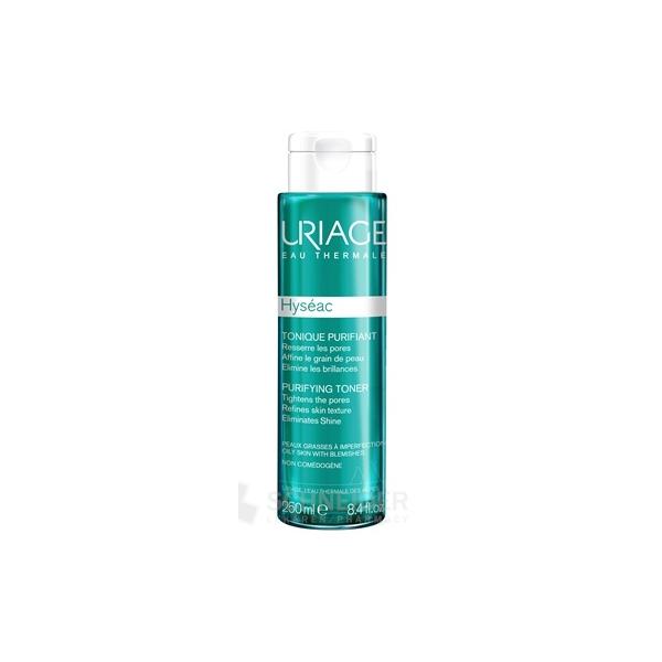 URIAGE Hyseac PURIFYING TONER
