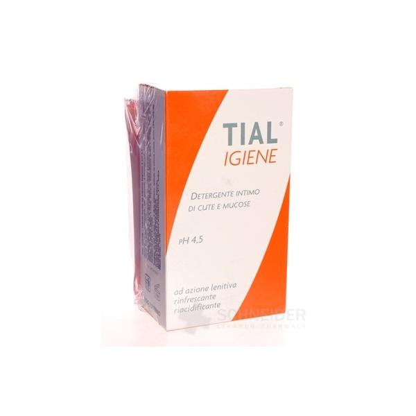 TIAL IGIENE pH 4,5 Akcia