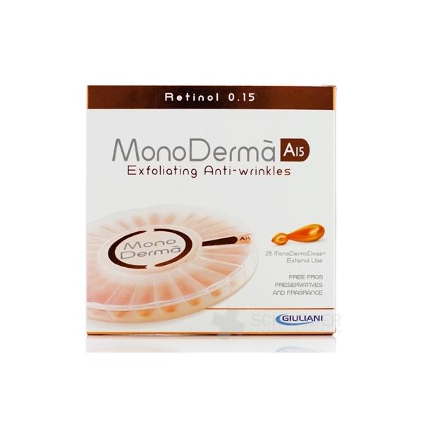 Monoderma A15