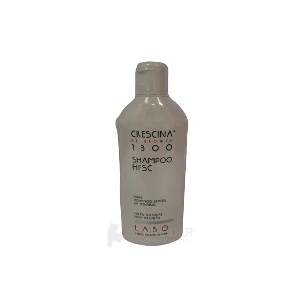 CRESCINA Re-Growth 1300 shampoo HFSC MAN