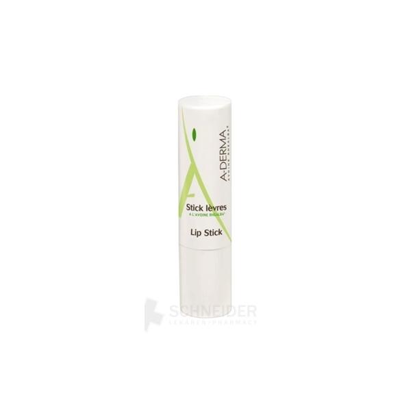 A-DERMA STICK LÈVRES D’AVOINE RHEALBA