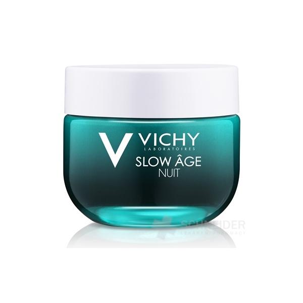VICHY SLOW AGE Nočná starostlivosť