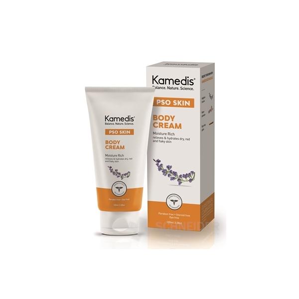 Kamedis PSO SKIN BODY CREAM