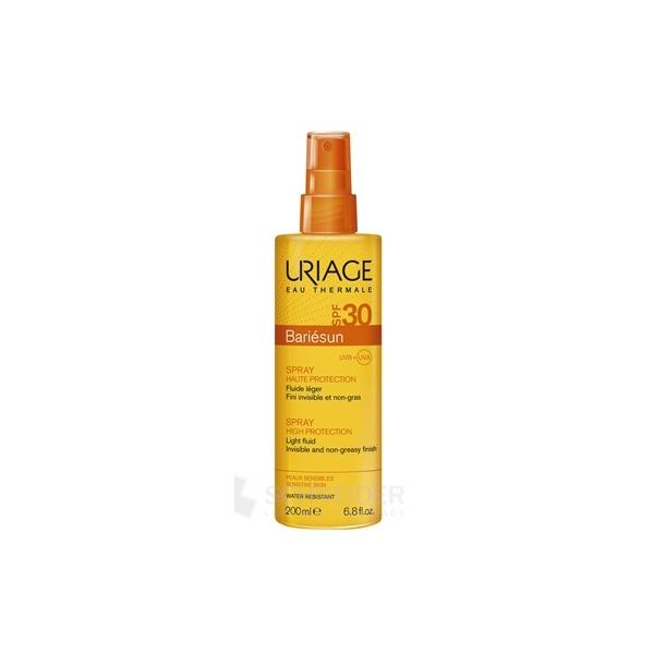URIAGE Bariesun SPRAY SPF30