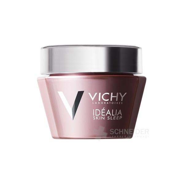 VICHY IDEALIA SKIN SLEEP