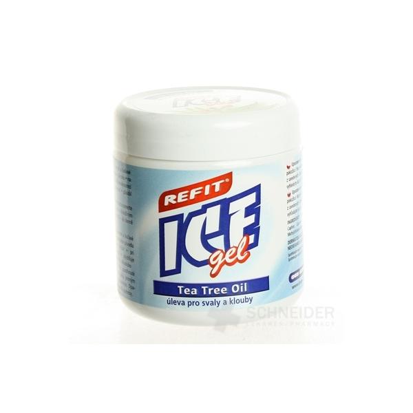 REFIT ICE GEL TTO