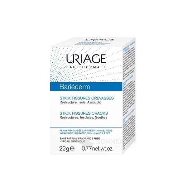URIAGE Bariederm STICK FISS CRACKS