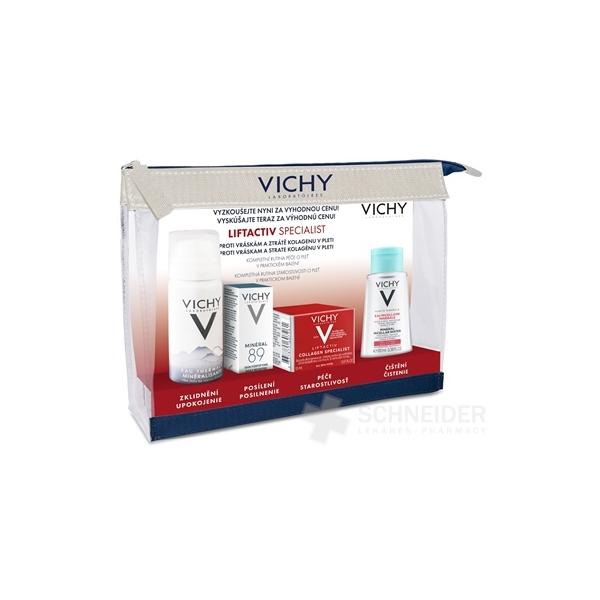 VICHY LIFTACTIV SPECIALIST Mini kit