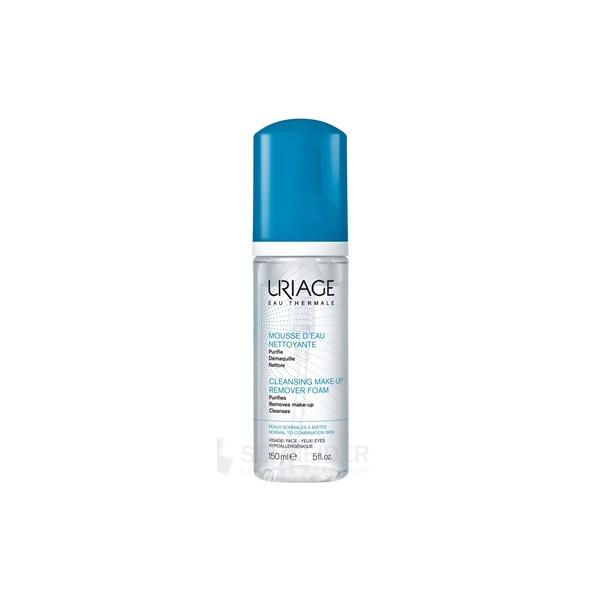 URIAGE CLEANSING REMOVER FOAM