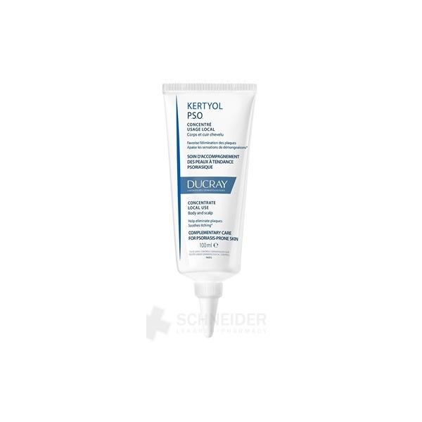 DUCRAY KERTYOL P.S.O. CREME CONCENTRÉ