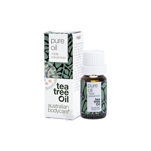 ABC AUSTRALIAN BODYCARE TEA TREE OIL originál