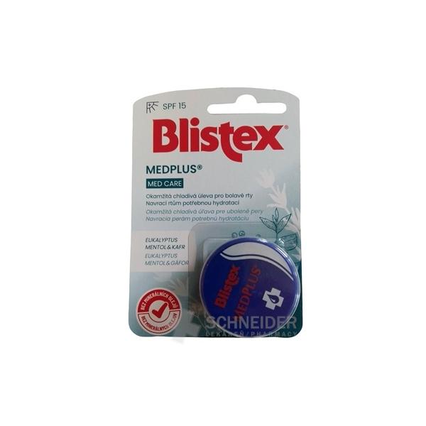 Blistex MedPlus