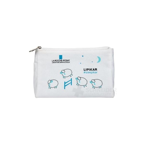 LA ROCHE-POSAY LIPIKAR AP+ RECRUITMENT KIT 2020