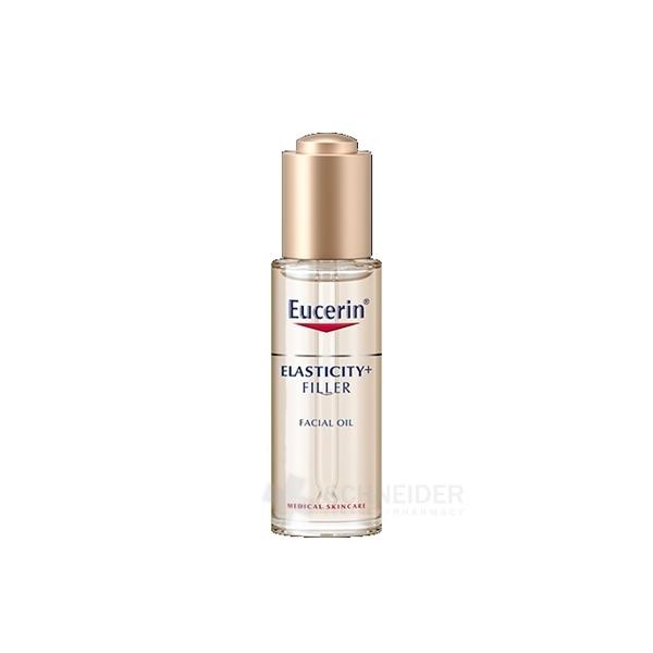 Eucerin ELASTICITY-FILLER Pleťové olejové serum