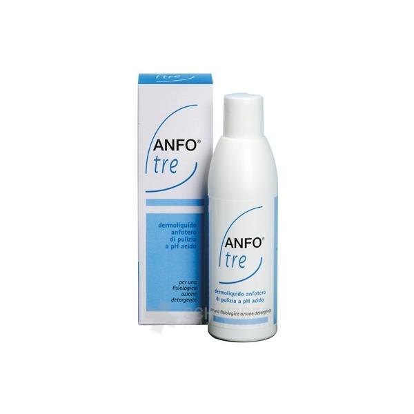 ANFO TRE
