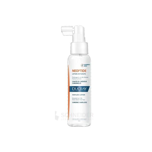 DUCRAY NEOPTIDE HOMMES LOTION ANTICHUTE