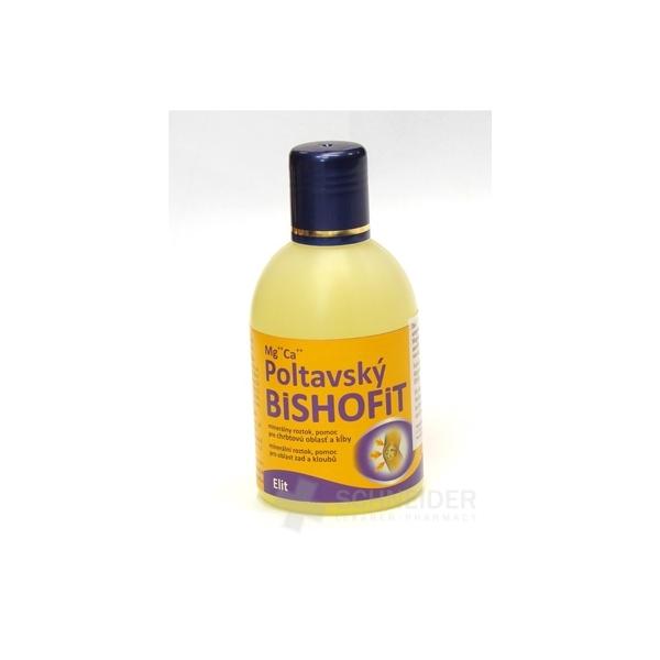 Poltavský BISHOFIT Elit
