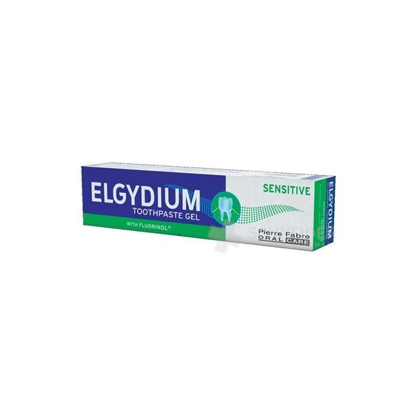 ELGYDIUM SENSITIVE