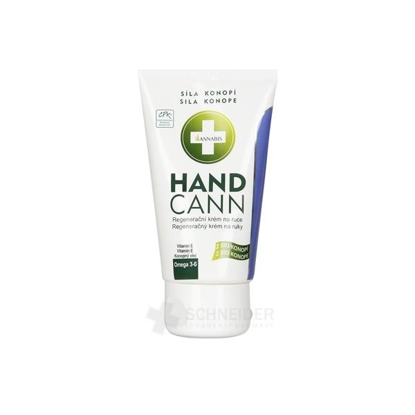 Annabis HANDCANN
