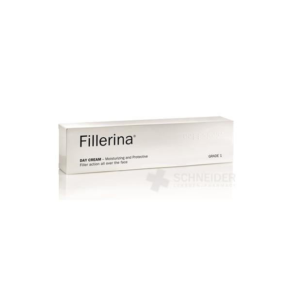 Fillerina Day Cream Grade 1
