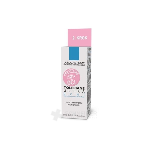 LA ROCHE-POSAY Toleriane ULTRA očné