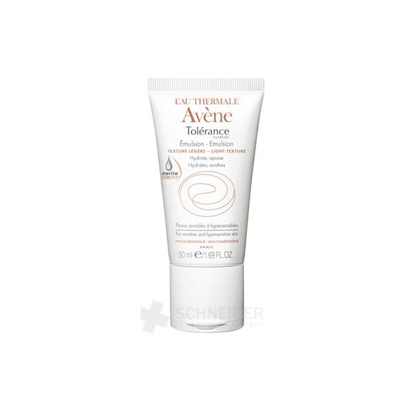 AVENE TOLERANCE EXTREME EMULSION