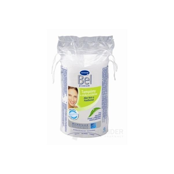 Bel Premium odličovacie tampóny