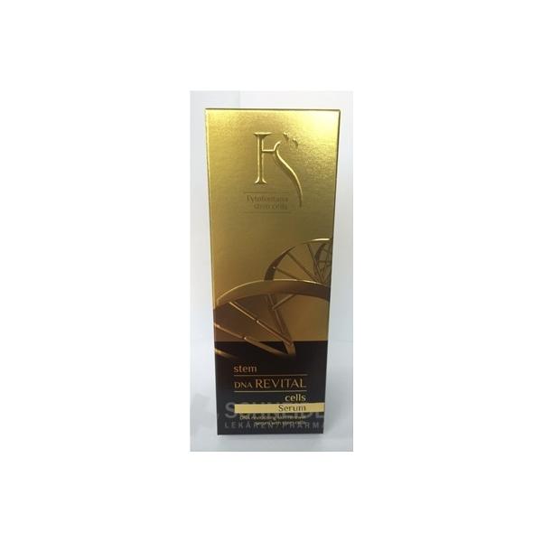 fytofontana stem cells DNA Revital Serum