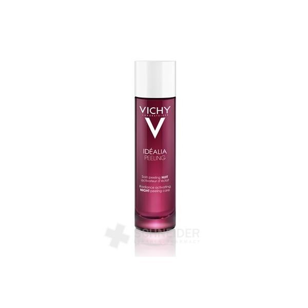 VICHY IDEALIA peeling