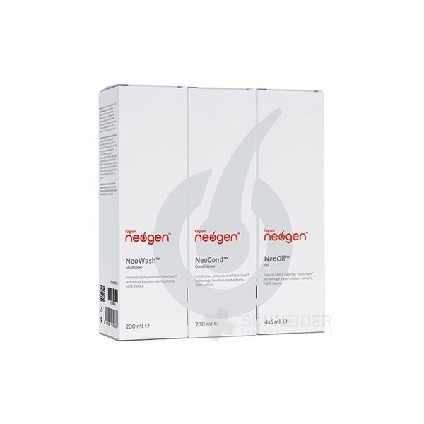Neogen Balíček komplet - FAGRON