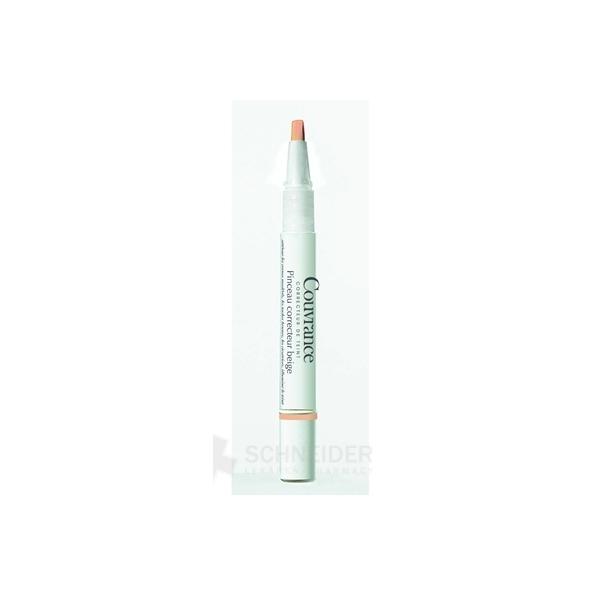 AVENE COUVRANCE PINCEAU CORRECTEUR BEIGE