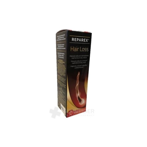 REPAREX Hair Loss