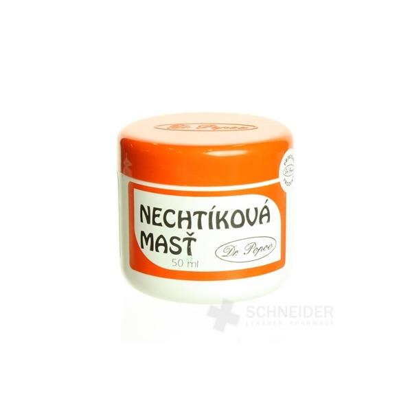DR. POPOV MASŤ NECHTÍKOVÁ